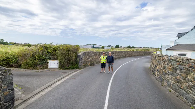 St Sampson’s douzaine to gauge appetite for a community plan