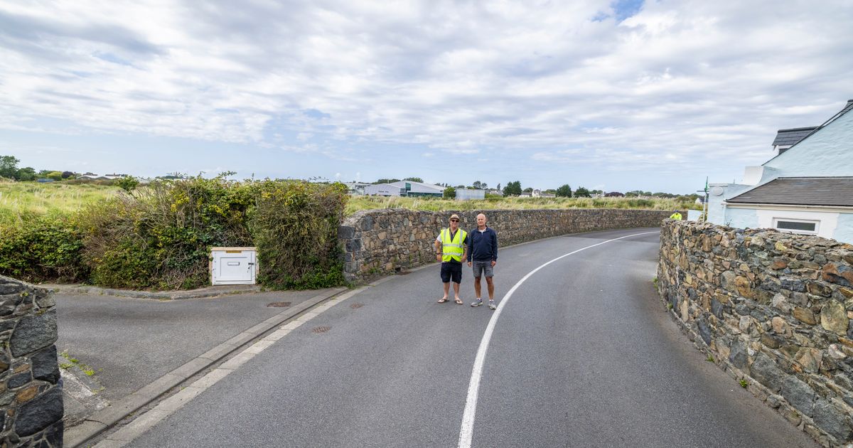 St Sampson’s douzaine to gauge appetite for a community plan