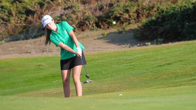 Super Saturday sets up Gaudion for first CI title