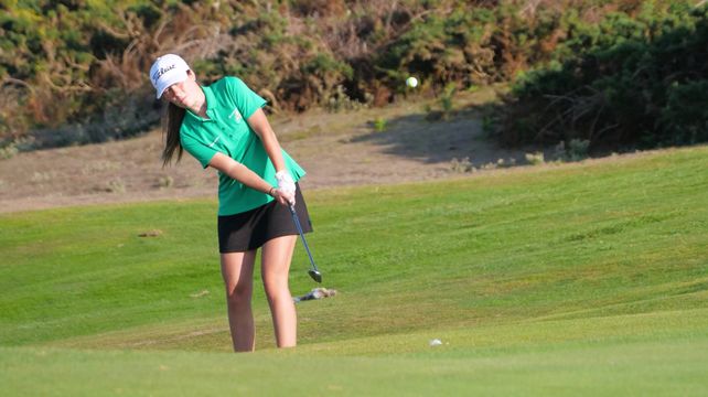 Super Saturday sets up Gaudion for first CI title