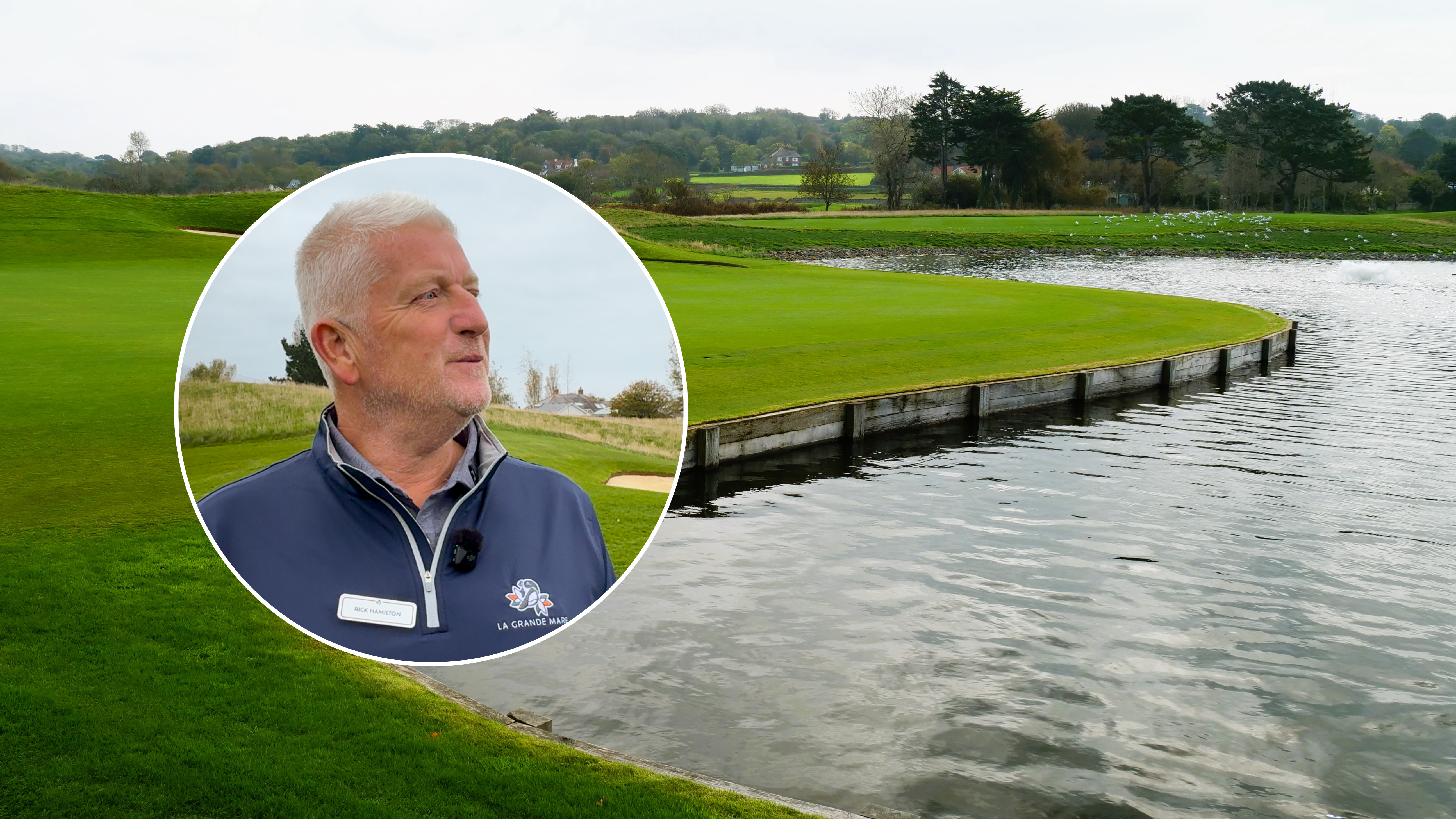 La Grande Mare on course to offer world-class conditions