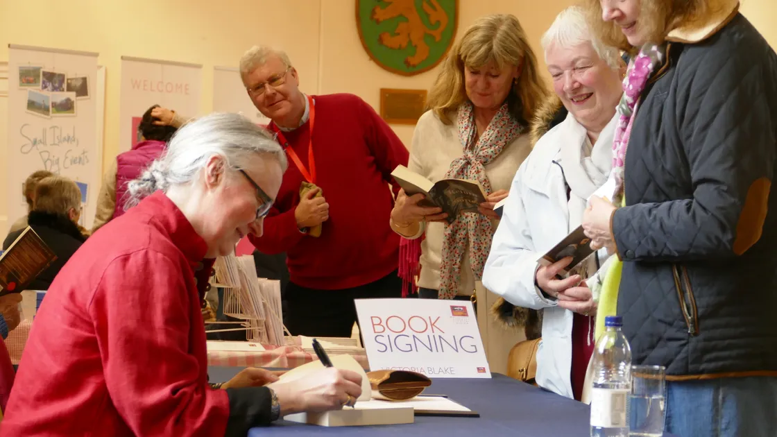 The festival has been running annually since 2014 – with the exception of 2021 during the Covid lockdowns