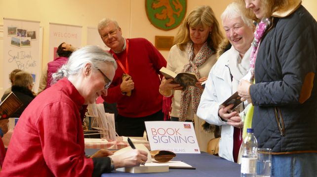 Travel issues force ‘difficult decision’ to cancel Alderney festival