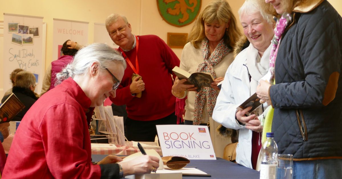 Travel issues force ‘difficult decision’ to cancel Alderney festival