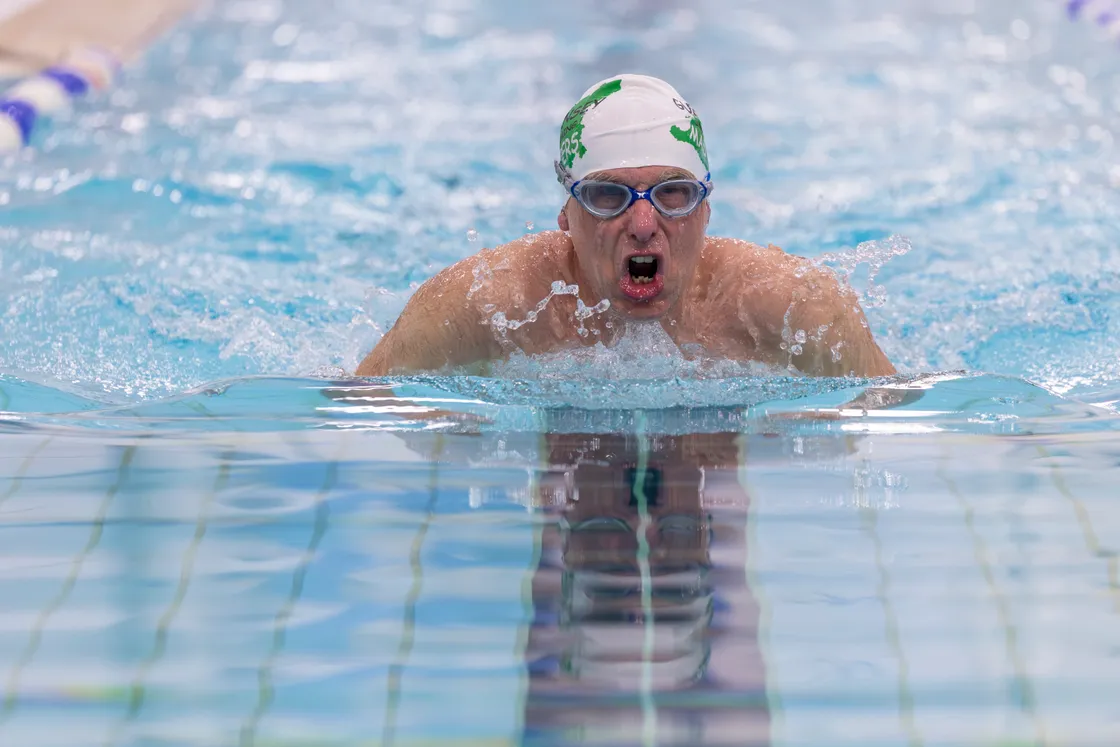 Organiser Adrian Bott said the event had a special appeal which had charmed so many competitors over the years.