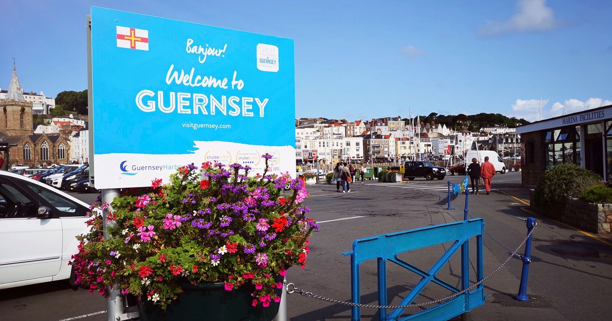 Tourism sector delighted by rise in visitors last year