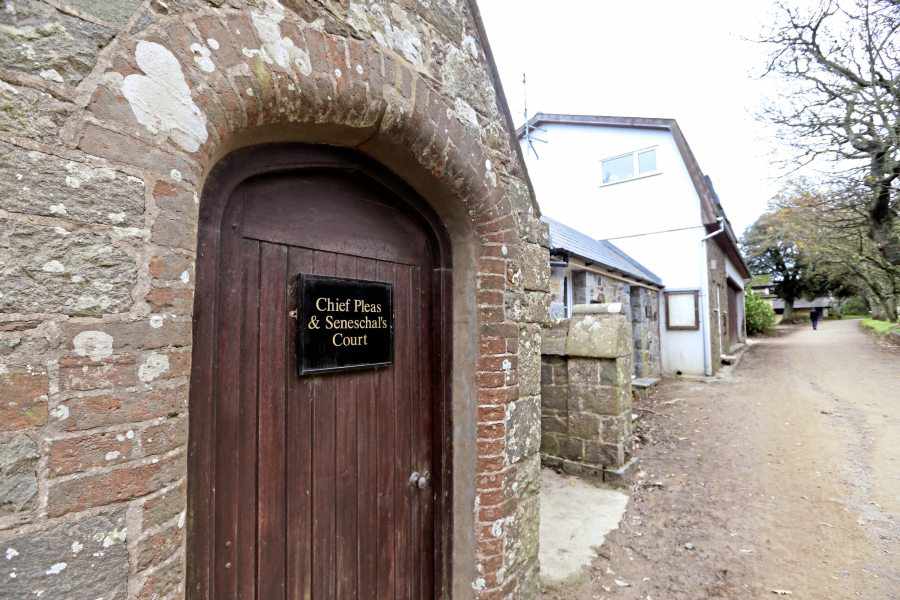 Sark to vote this evening on £1.5m. Guernsey loan