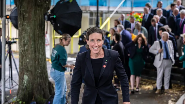 Ministerial powers would not make decisions any quicker