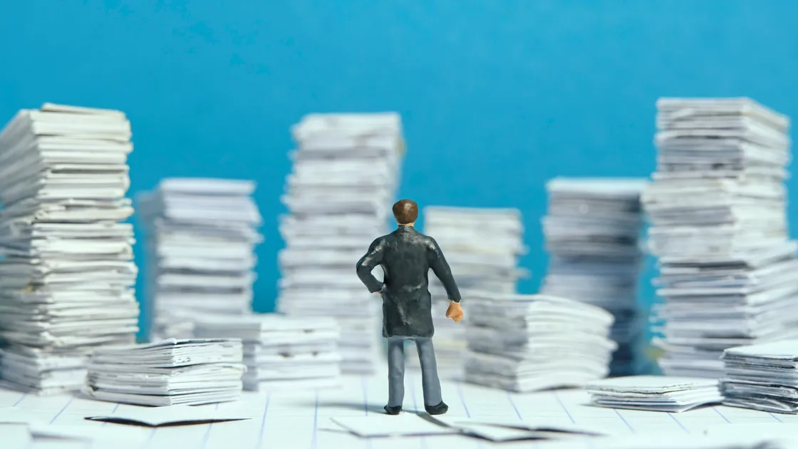 ‘The blunt truth is that our culture around finance has shifted too – and not necessarily for the better’