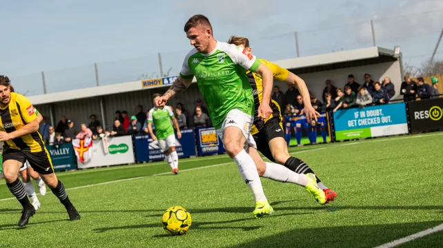 GFC will start and finish league campaign at home