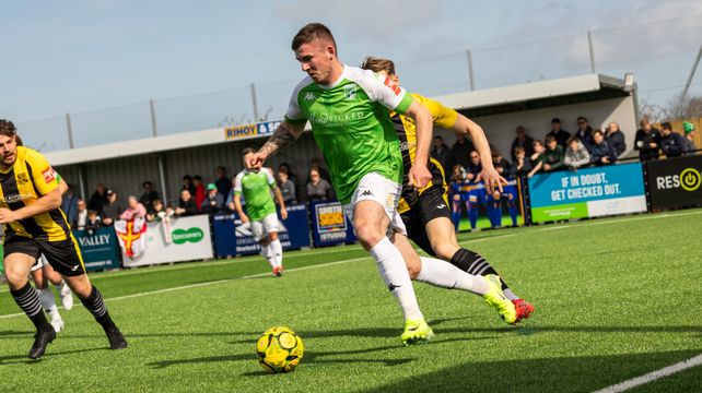 GFC will start and finish league campaign at home