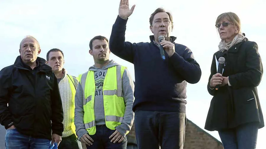 Pressure group has alternative ideas for transport strategy