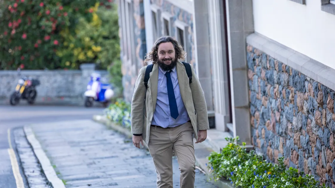 Deputy Lee Van Katwyk said he was personally very keen on the concept, and wanted to make sure that it was fully assessed as part of work carried out on the island’s new tourism strategy. 