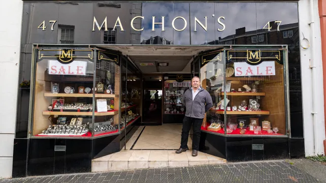 GST final straw in closure of 166-year-old family business