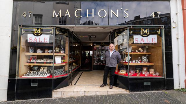 GST final straw in closure of 166-year-old family business