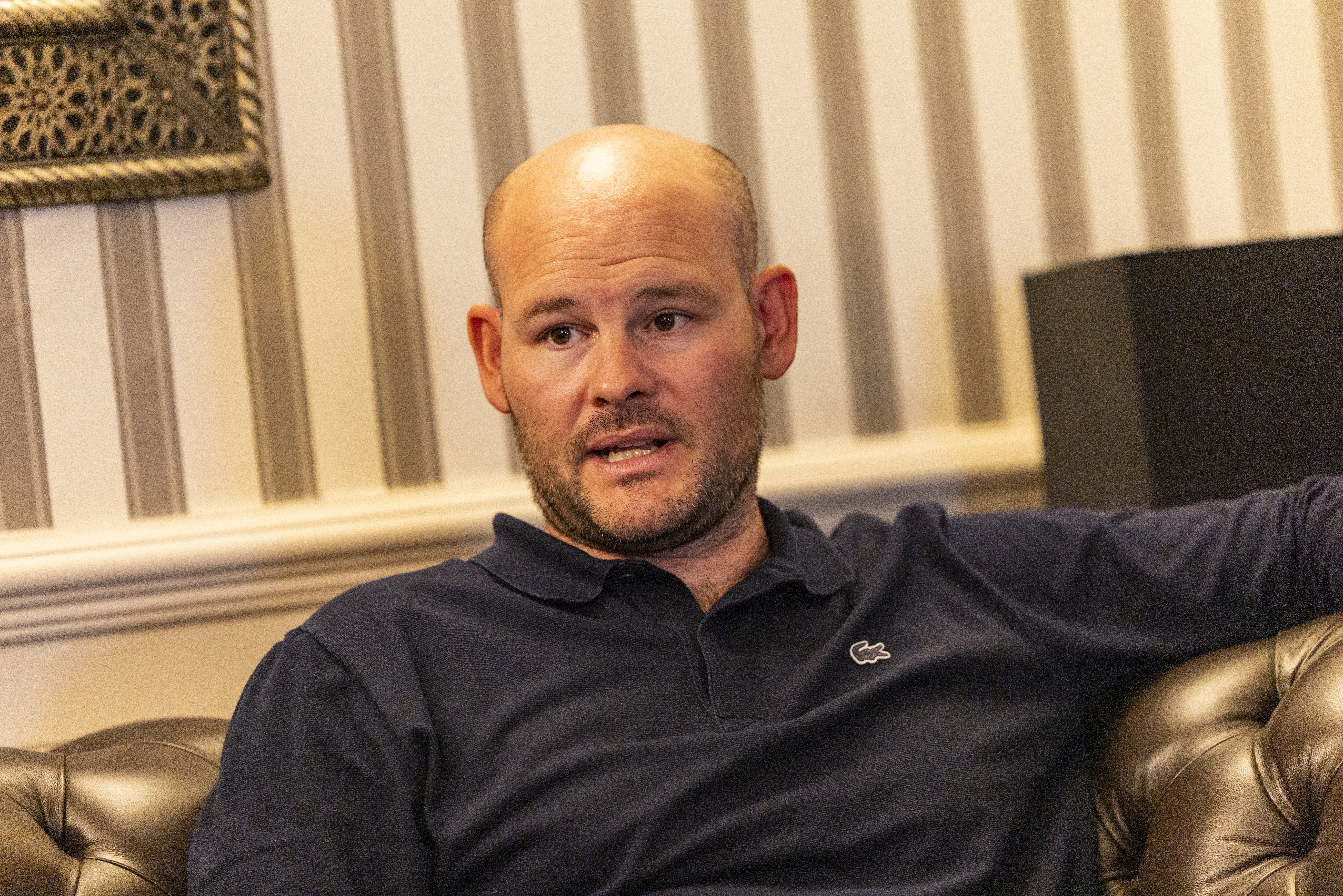 Permit delays force workers into heartbreaking decisions