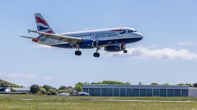 Heathrow numbers ‘very encouraging’, says Economic Development