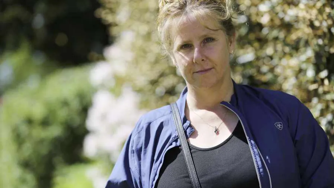 Former CT Plus driver in discrimination claim