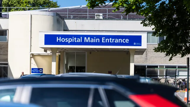 ‘The PEH staff, to a man and woman, went the extra mile’