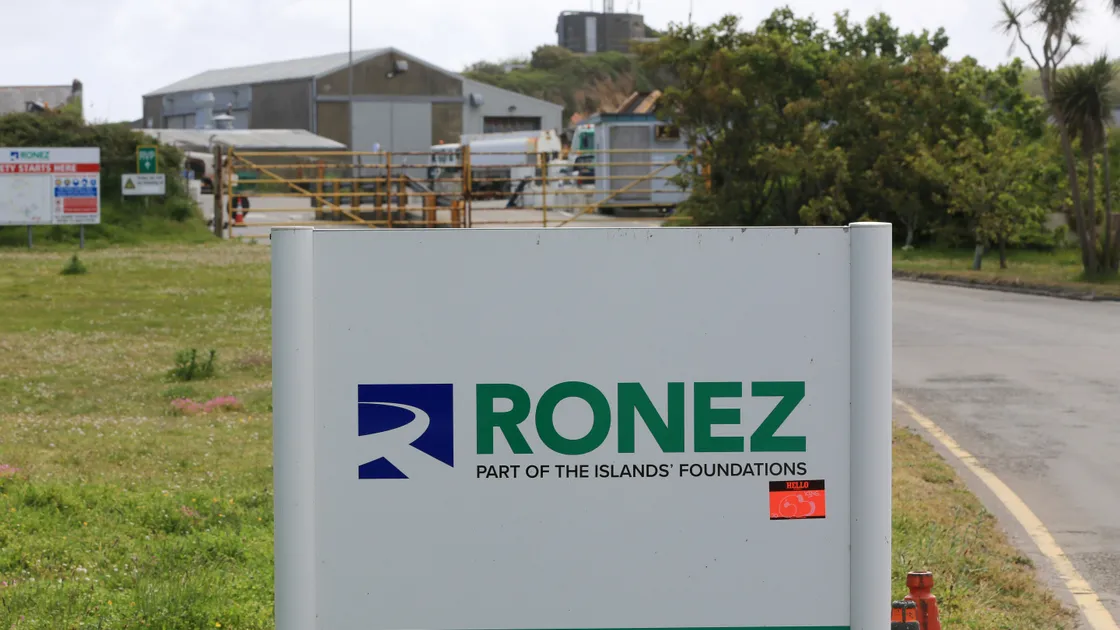 Six Ronez jobs are at threat