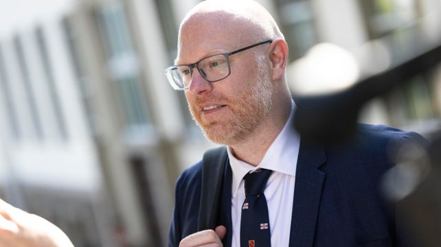 Police critic is edged out for a seat on Home Affairs