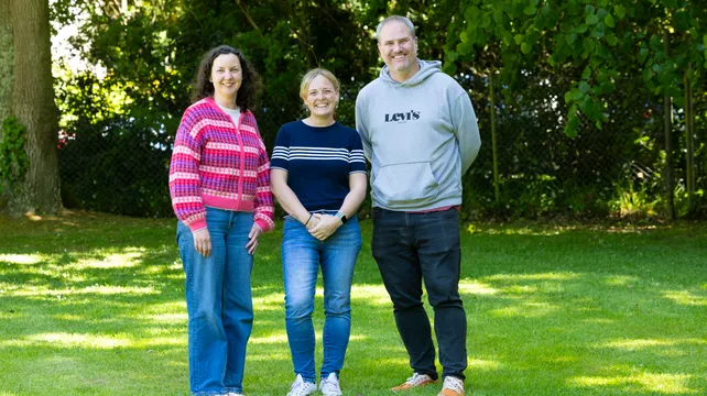 Family Fun Day at park to celebrate foster carers
