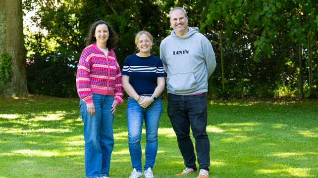 Family Fun Day at park to celebrate foster carers