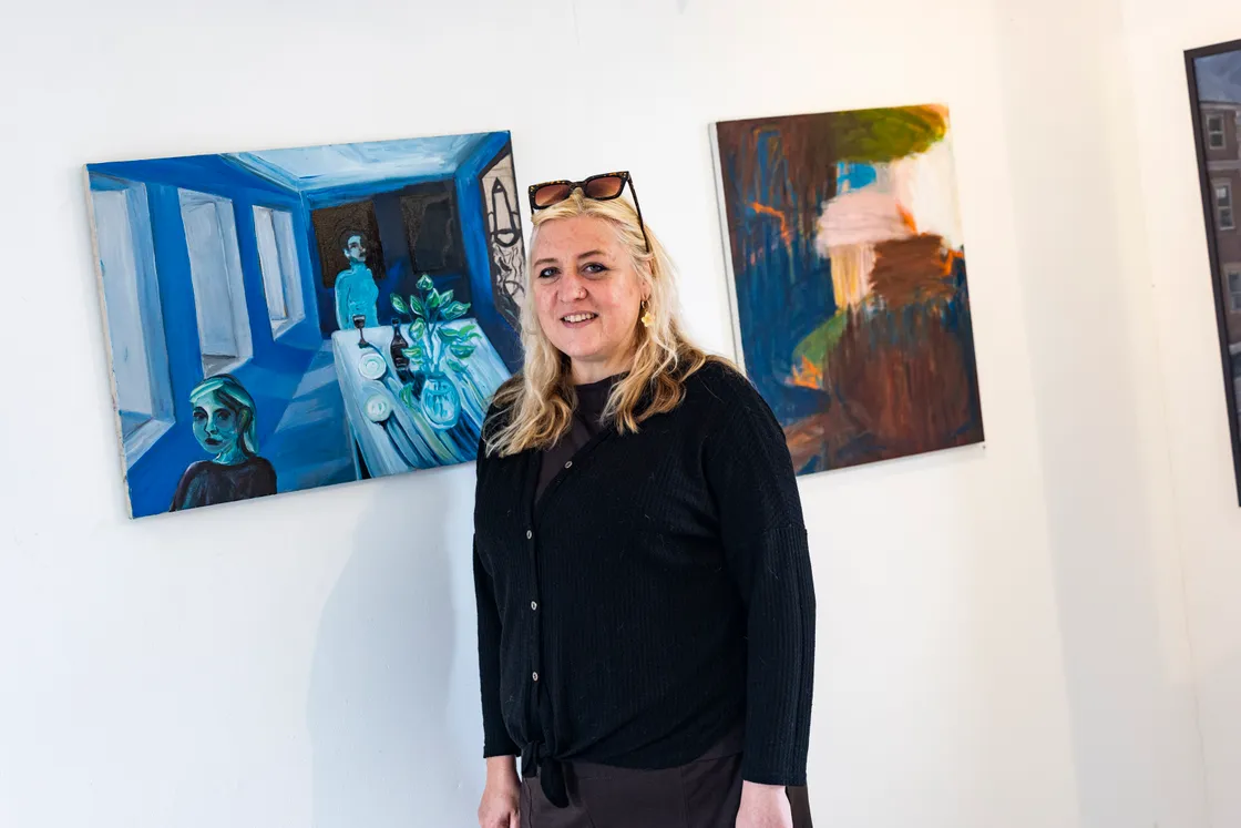 Amanda Horwood