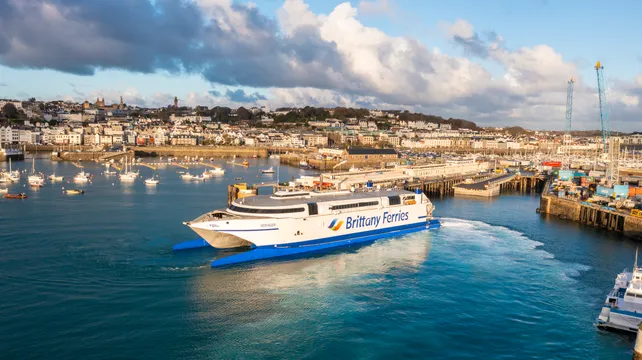 More than 250,000 visitors last year – and they liked us a lot