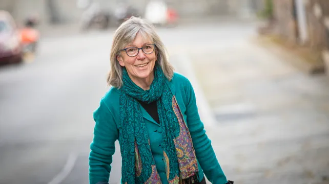 New DPA president pledges to protect biodiversity