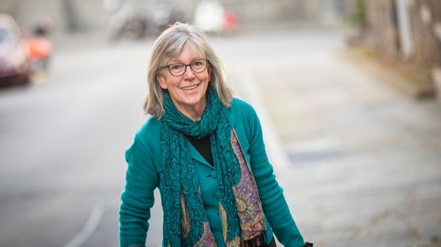 New DPA president pledges to protect biodiversity