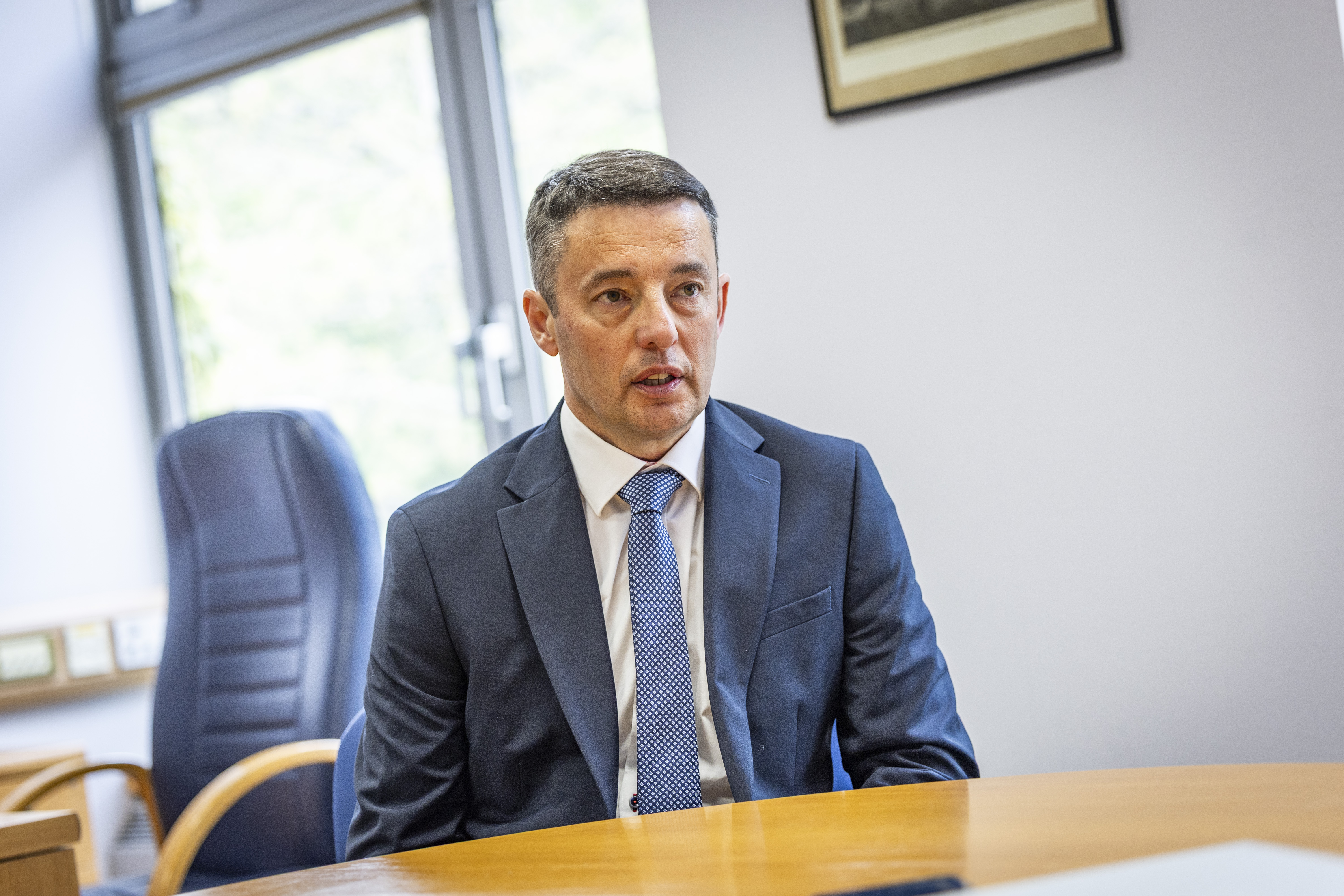 P&R facing calls to reveal reform plan
