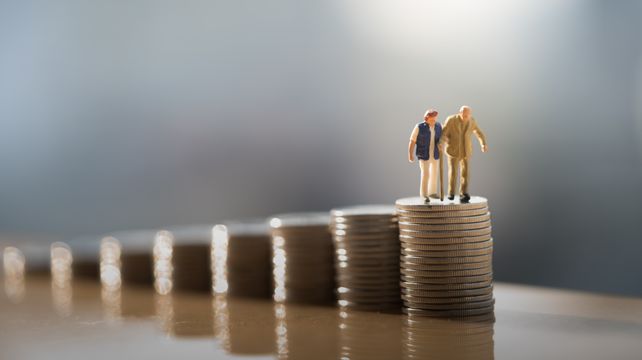 Doug Johnstone: A £2.6bn. investment to reshape Guernsey