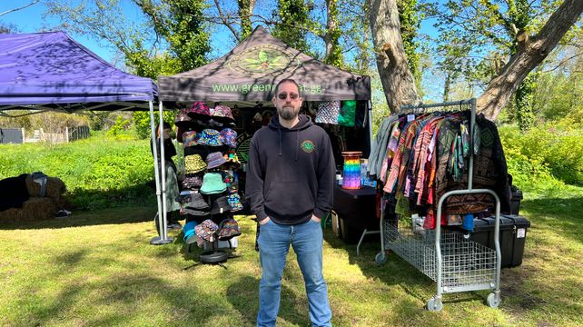 420 event is held to ‘debunk myths’ around cannabis