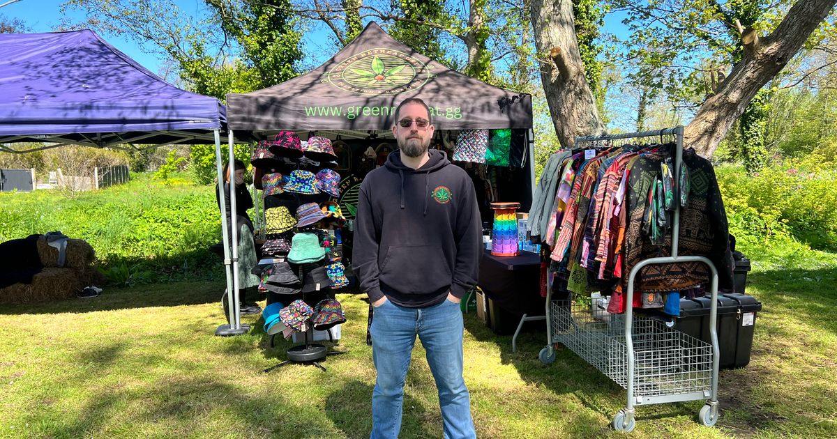 420 event is held to ‘debunk myths’ around cannabis