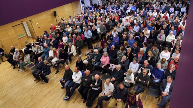 Details confirmed ahead of Guernsey Press by-election hustings