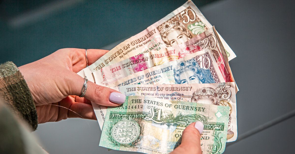 States to keep cashing in with new-look notes planned