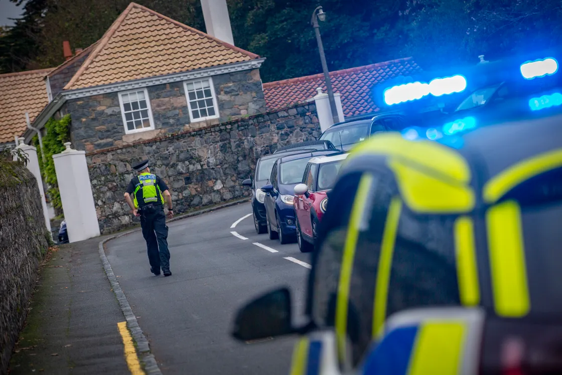 Throughout the first half of last year, police response shifts dedicated targeted patrol operations in response to increased calls concerning young people.