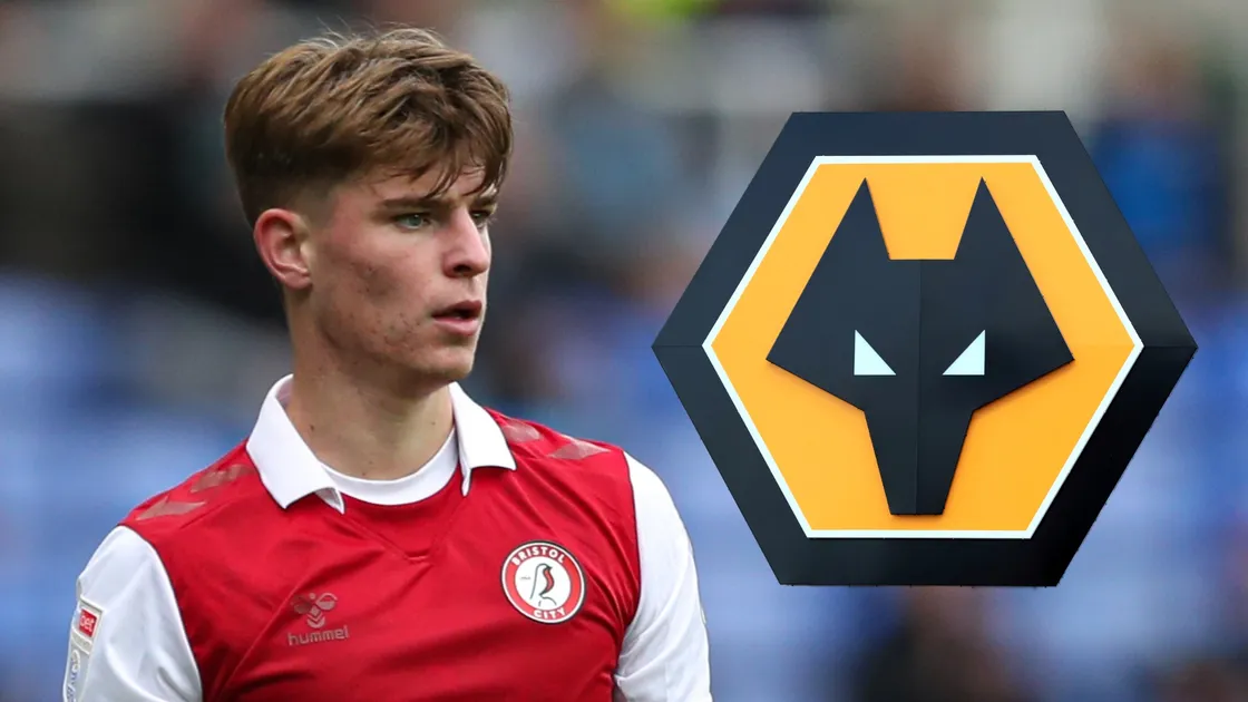 Wolves to swoop for £25m-rated Guernsey star?