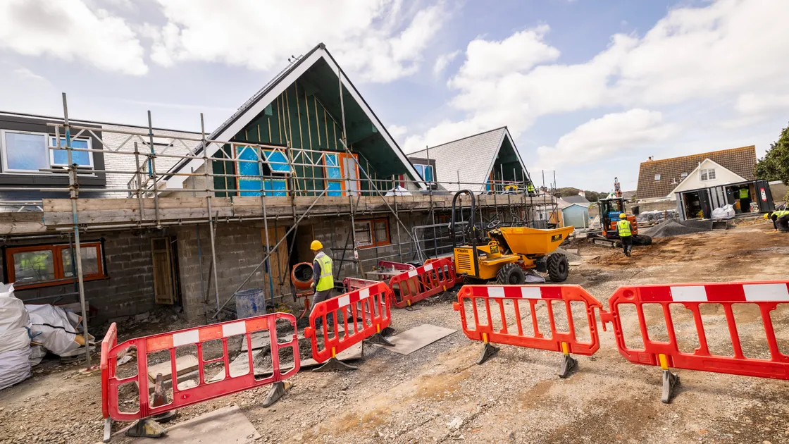 In May it was stated that the project would be finished by this summer