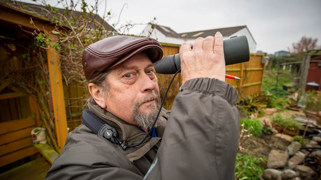 Get ready for Big Garden Birdwatch