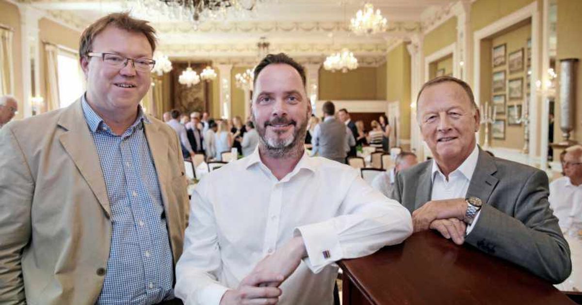 Chamber looks to play proactive role