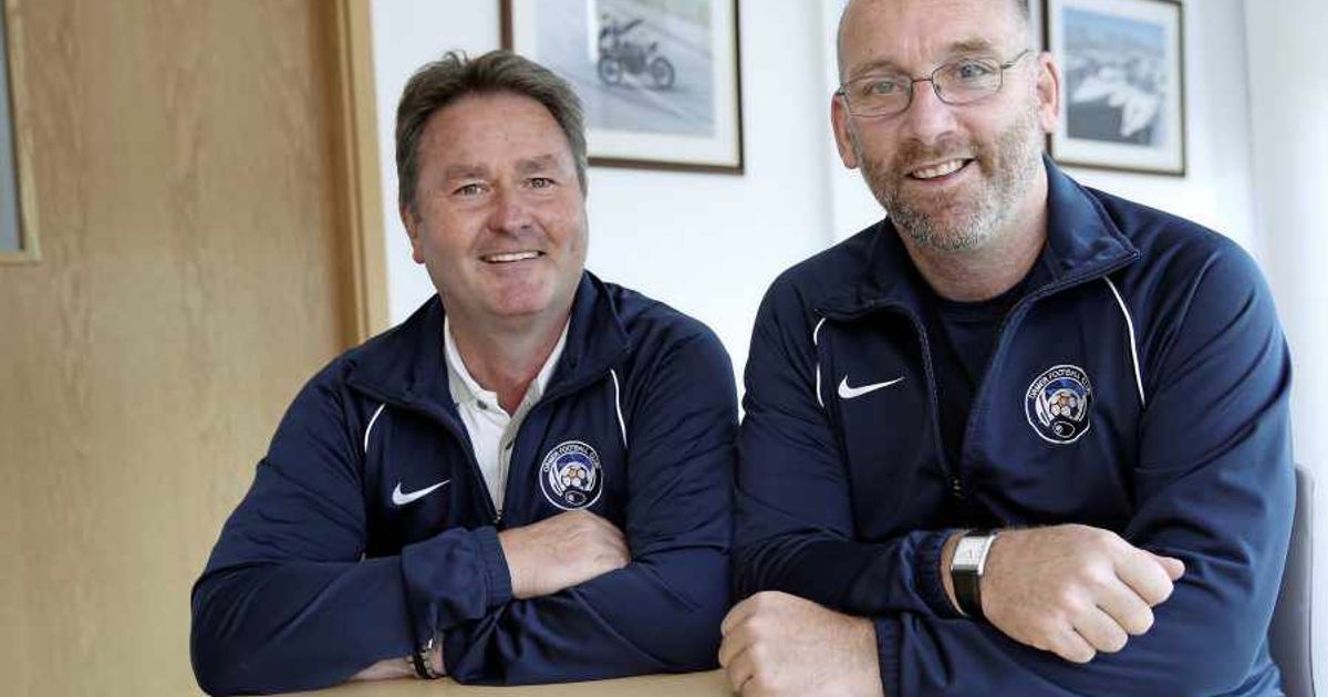 Pride of Guernsey: 'Offering different football experience'