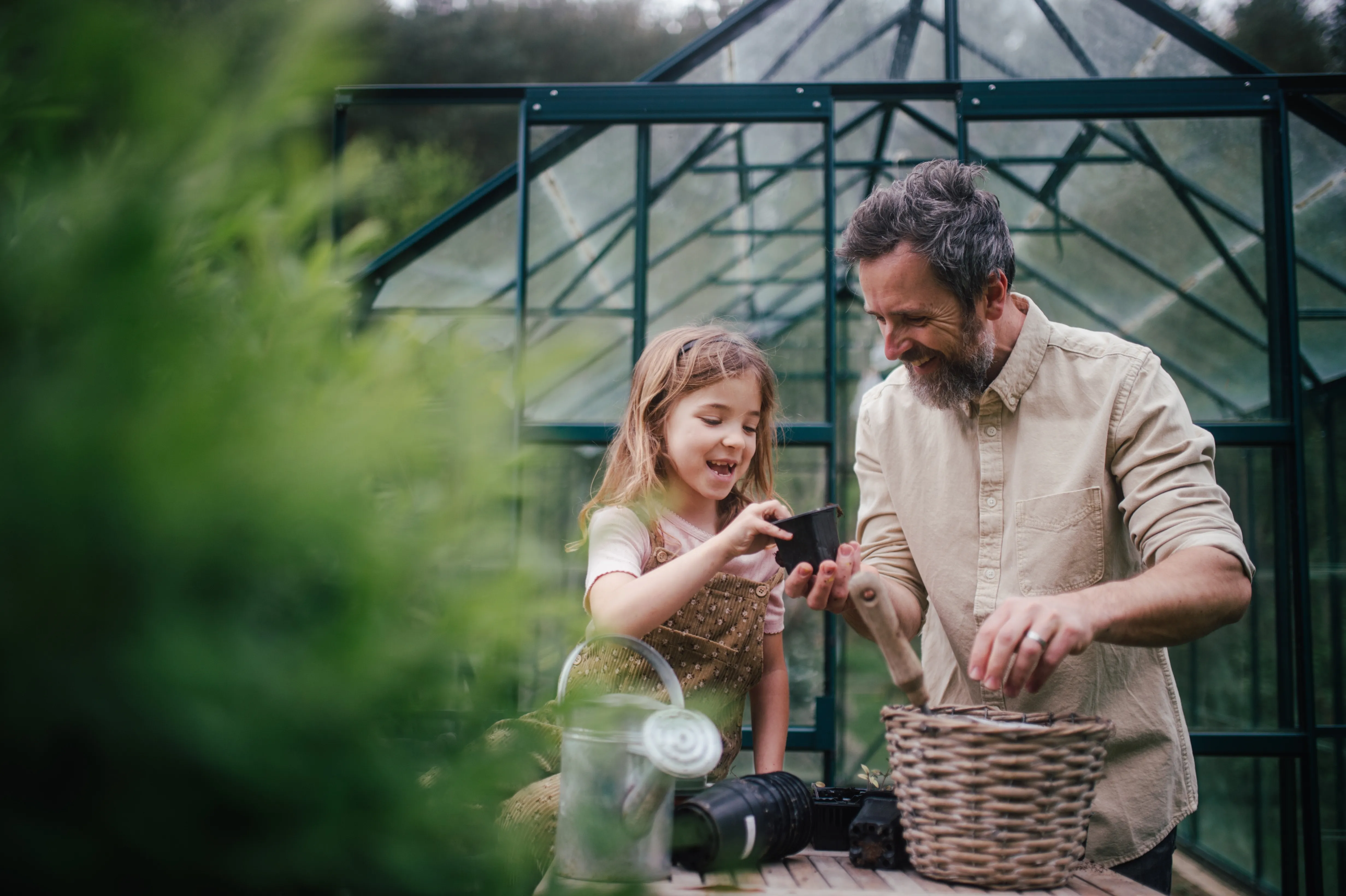 WIN: A Plaisirs Father’s Day hamper worth £150