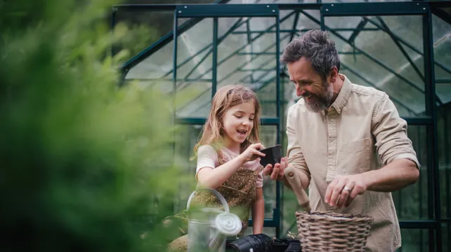 WIN: A Plaisirs Father’s Day hamper worth £150