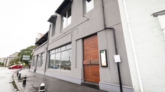 Randalls acquires Red, Rosso and Tinto