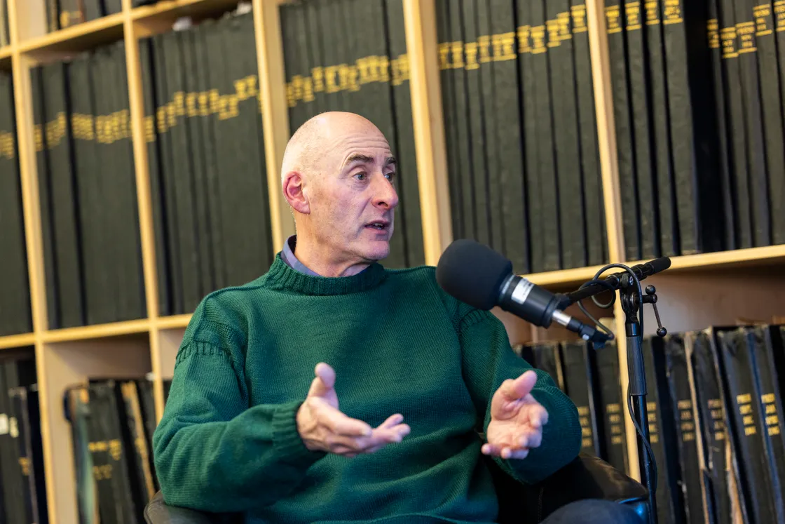 ‘We’re trying to prioritise housing supply and affordability. If we get more properties into the market by whatever means, we can try to stabilise prices such that incomes can catch up. That’s our main objective,’ said Deputy Williams