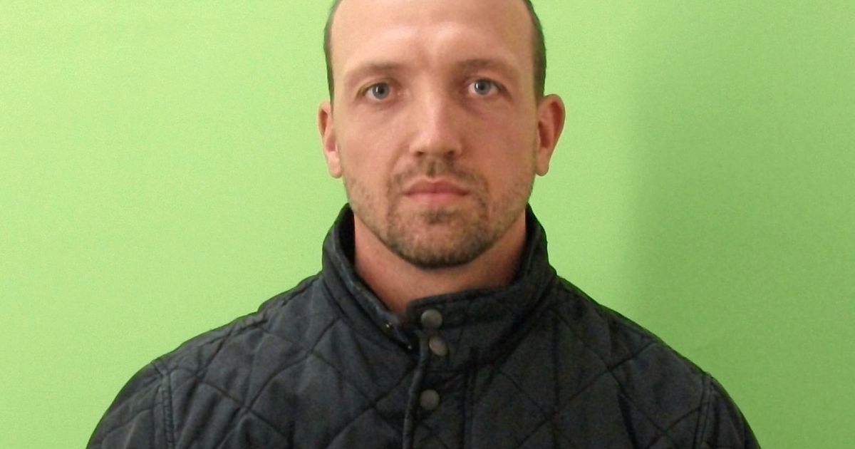 Man jailed for committing child sex offences