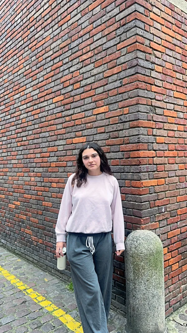 Hannah Vidamour (33225603)