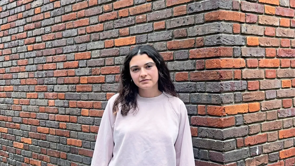 Hannah Vidamour (33225603)